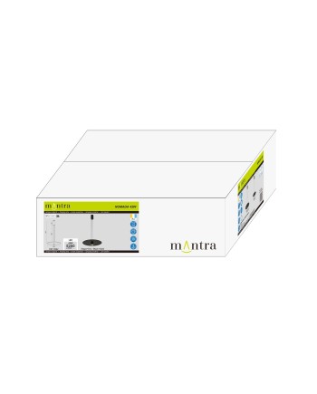 NOMADA* Lampara LED 42W 3000K